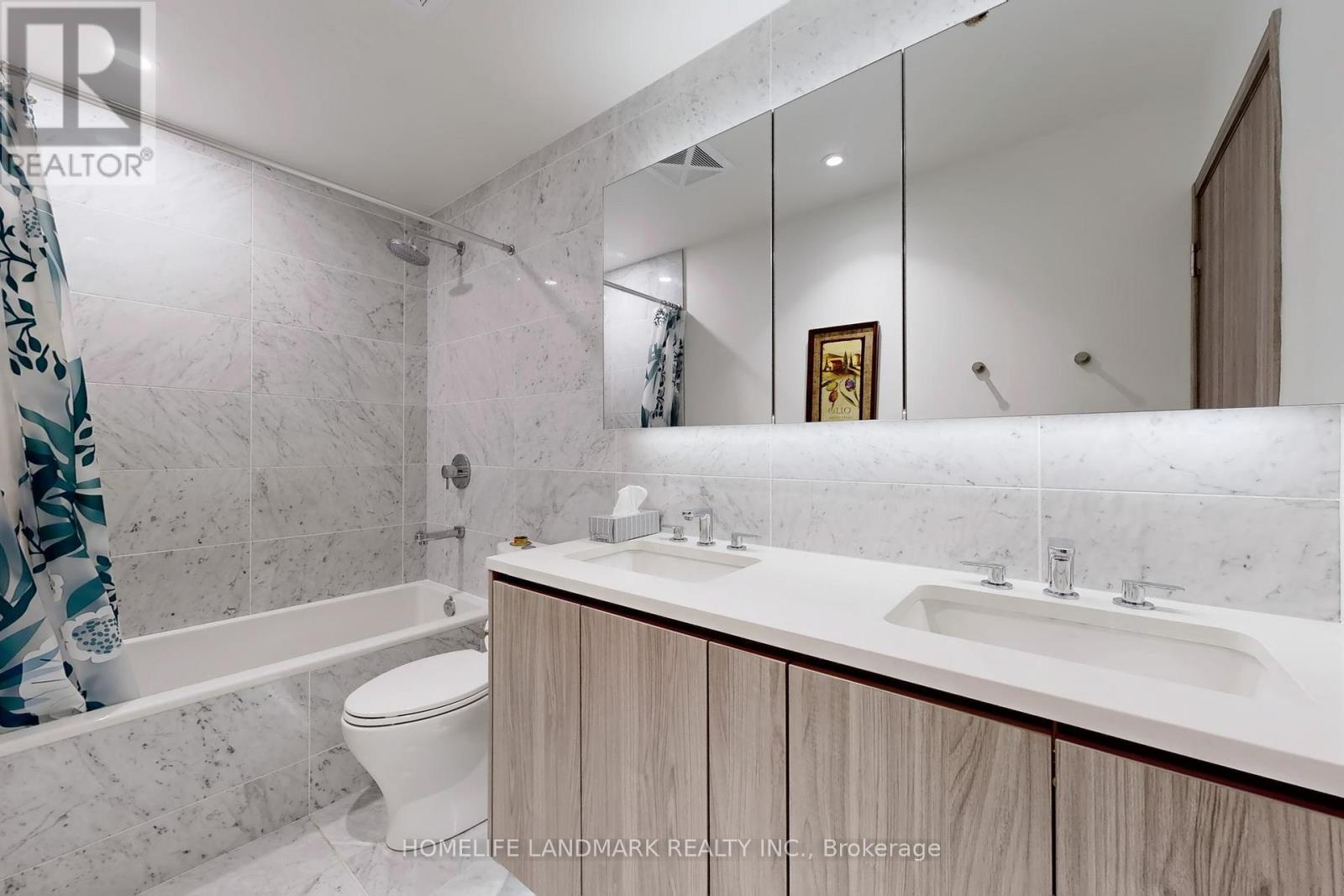 Ph3803 - 85 Mcmahon Drive, Toronto (bayview Village), Ontario