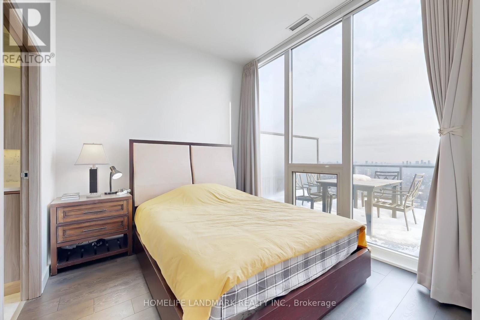 Ph3803 - 85 Mcmahon Drive, Toronto (bayview Village), Ontario