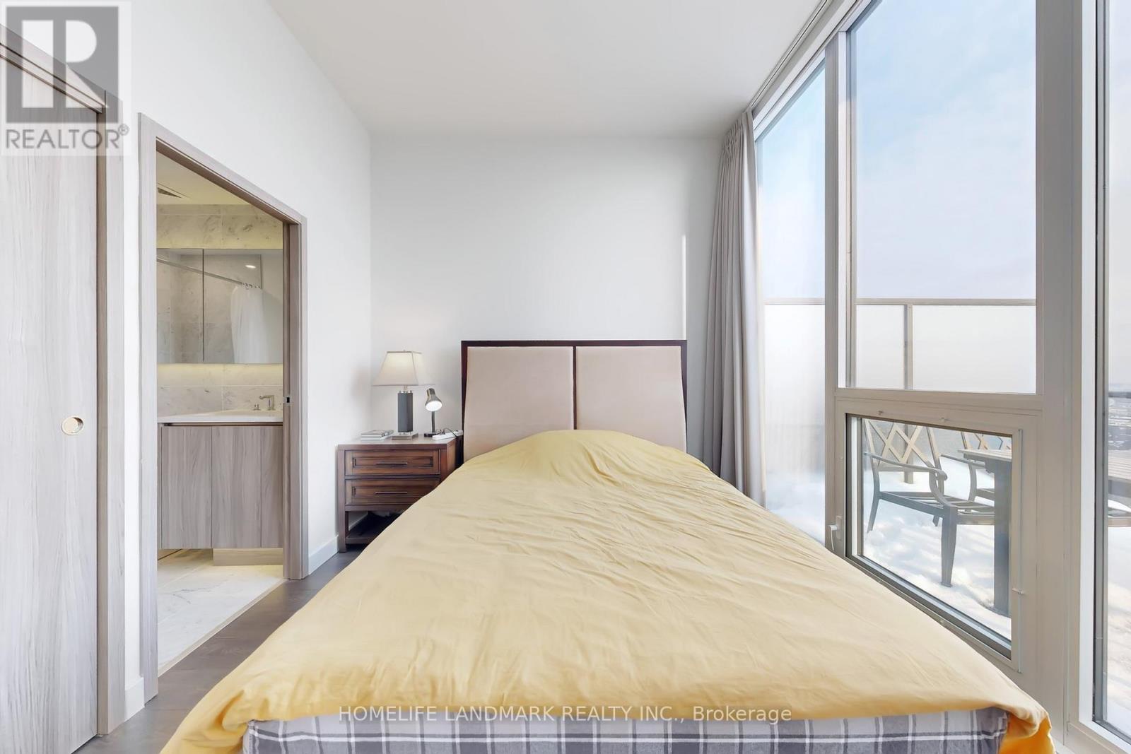 Ph3803 - 85 Mcmahon Drive, Toronto (bayview Village), Ontario