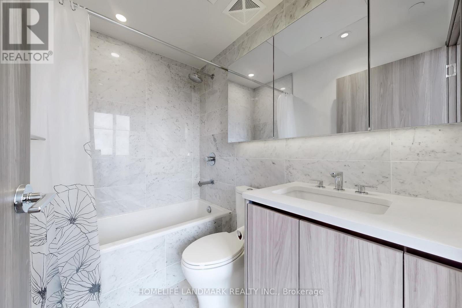 Ph3803 - 85 Mcmahon Drive, Toronto (bayview Village), Ontario