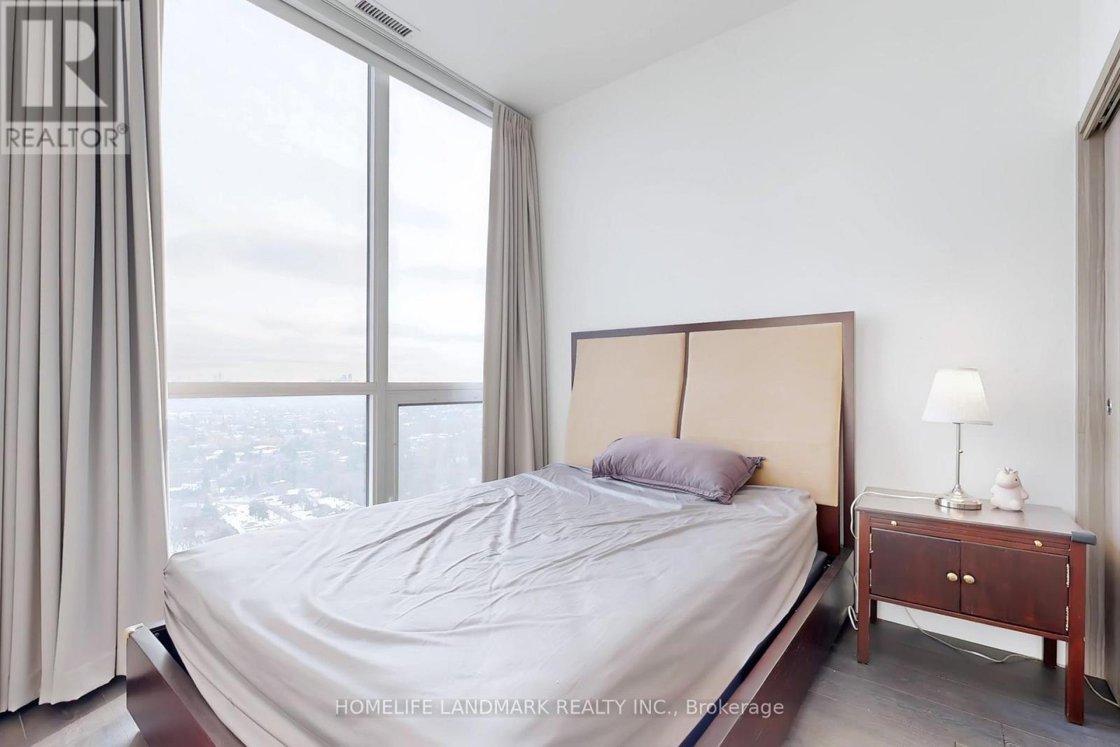 Ph3803 - 85 Mcmahon Drive, Toronto (bayview Village), Ontario