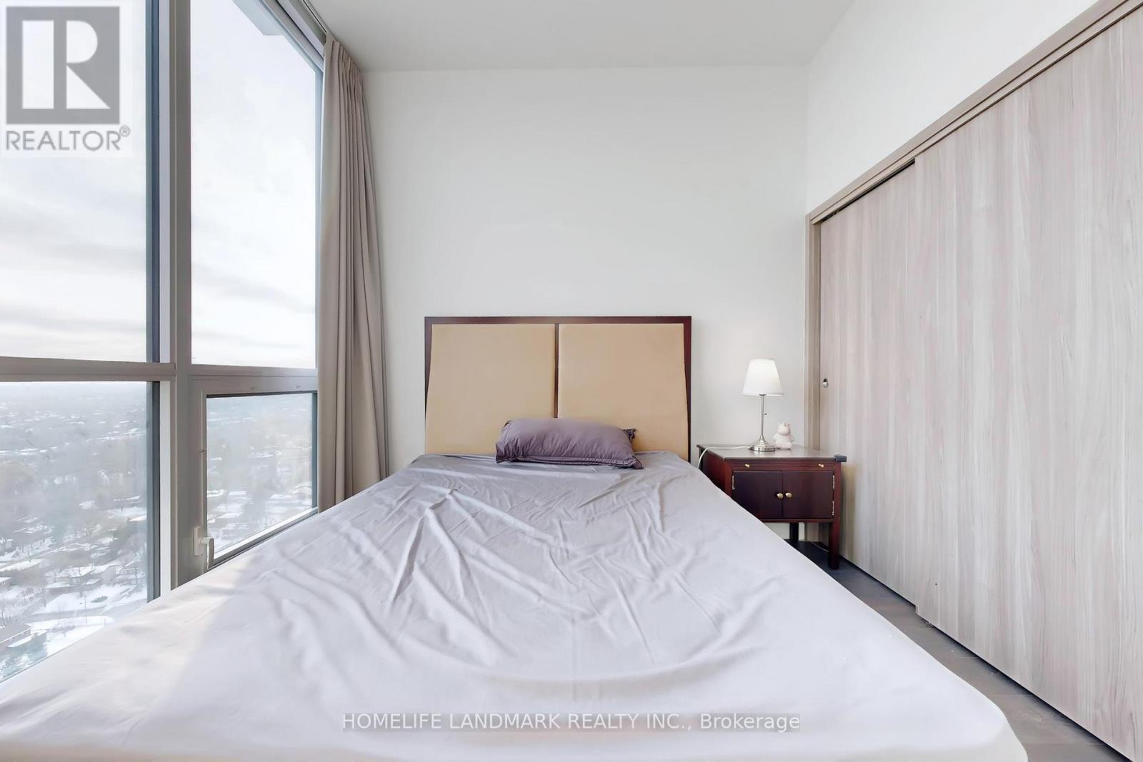 Ph3803 - 85 Mcmahon Drive, Toronto (bayview Village), Ontario