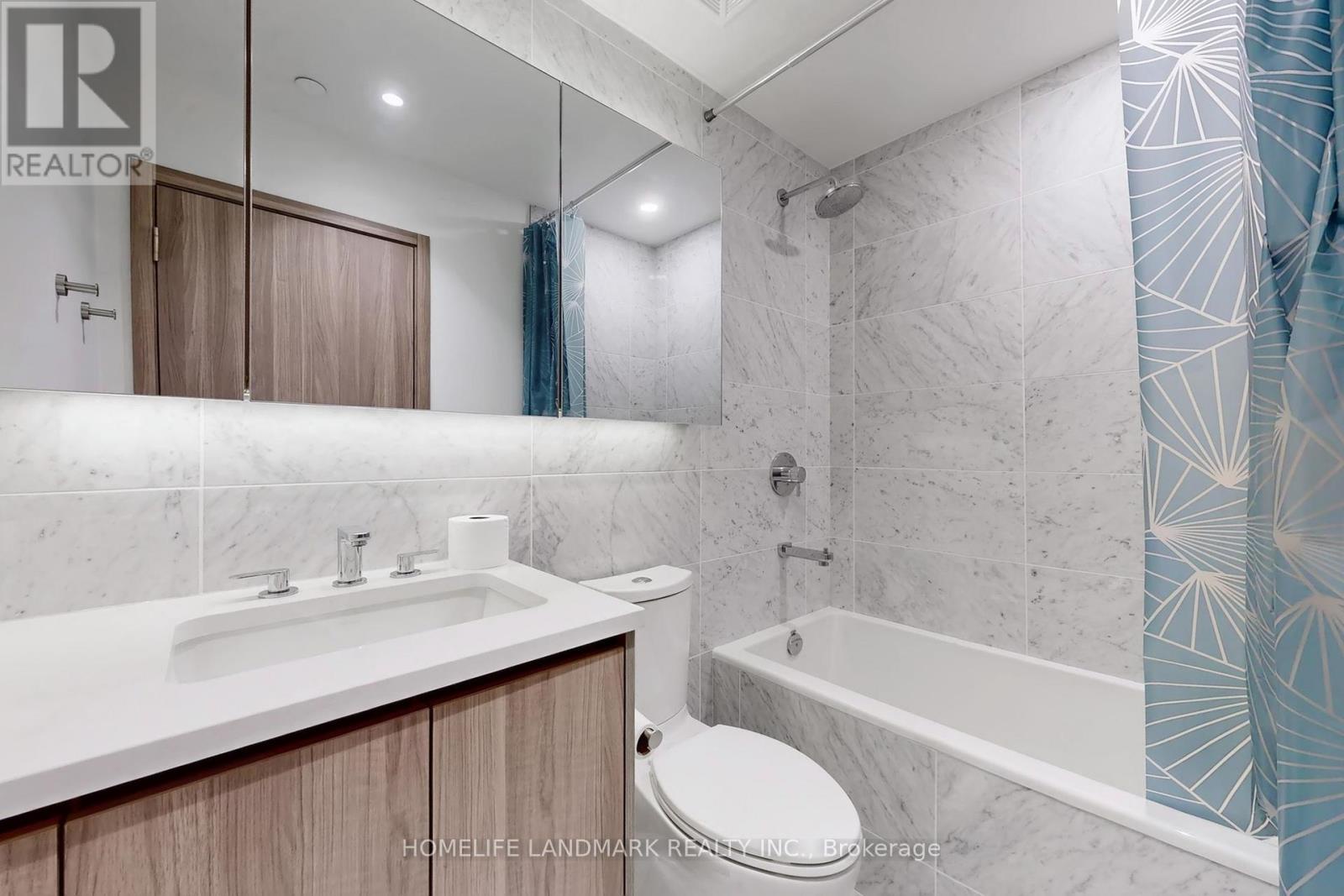 Ph3803 - 85 Mcmahon Drive, Toronto (bayview Village), Ontario