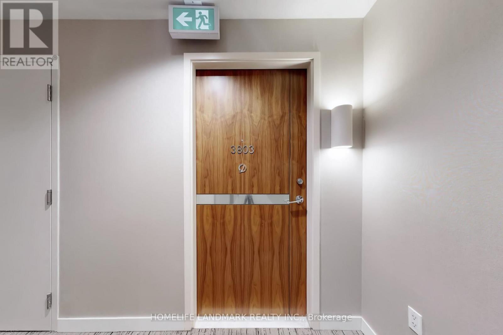 Ph3803 - 85 Mcmahon Drive, Toronto (bayview Village), Ontario