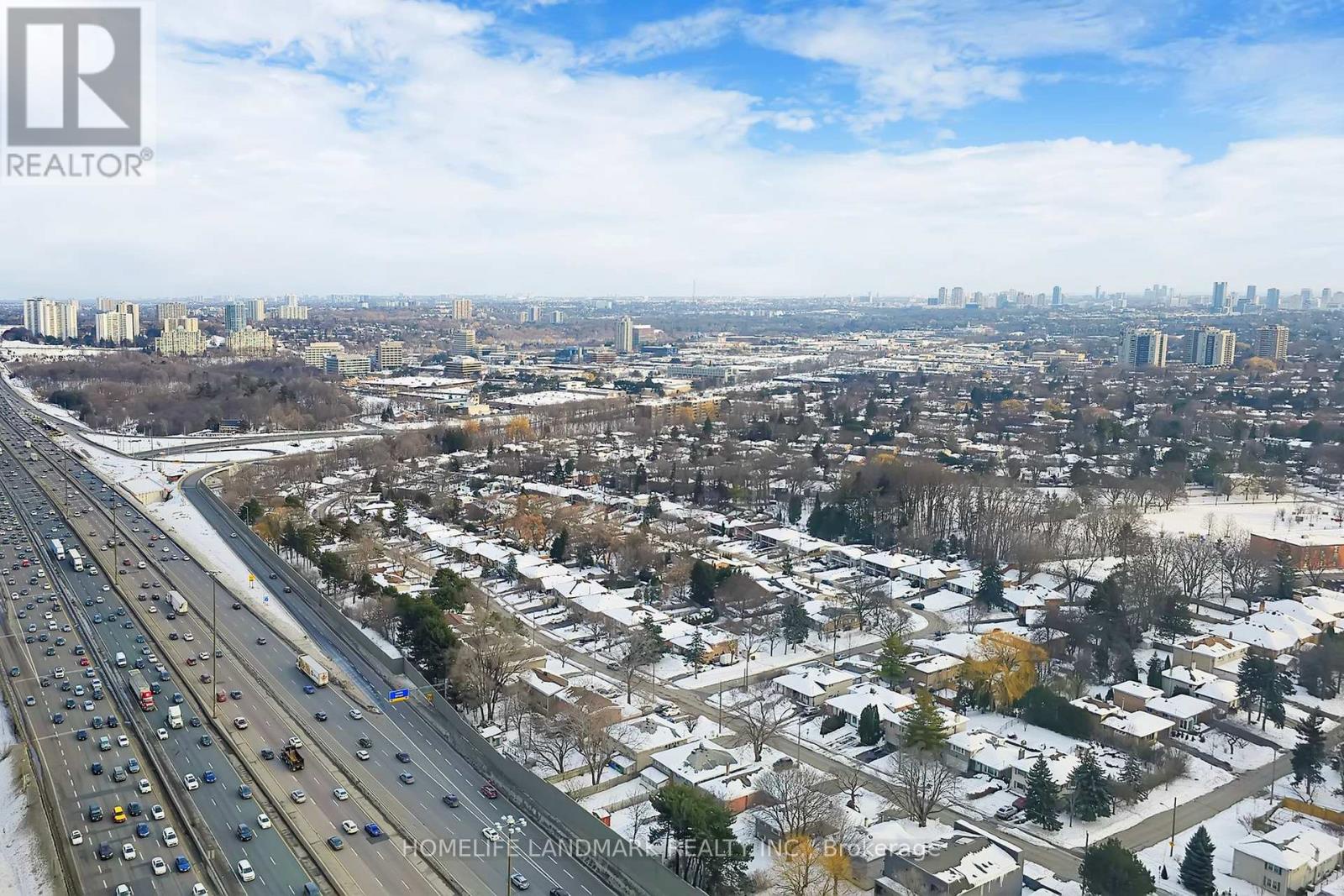 Ph3803 - 85 Mcmahon Drive, Toronto (bayview Village), Ontario