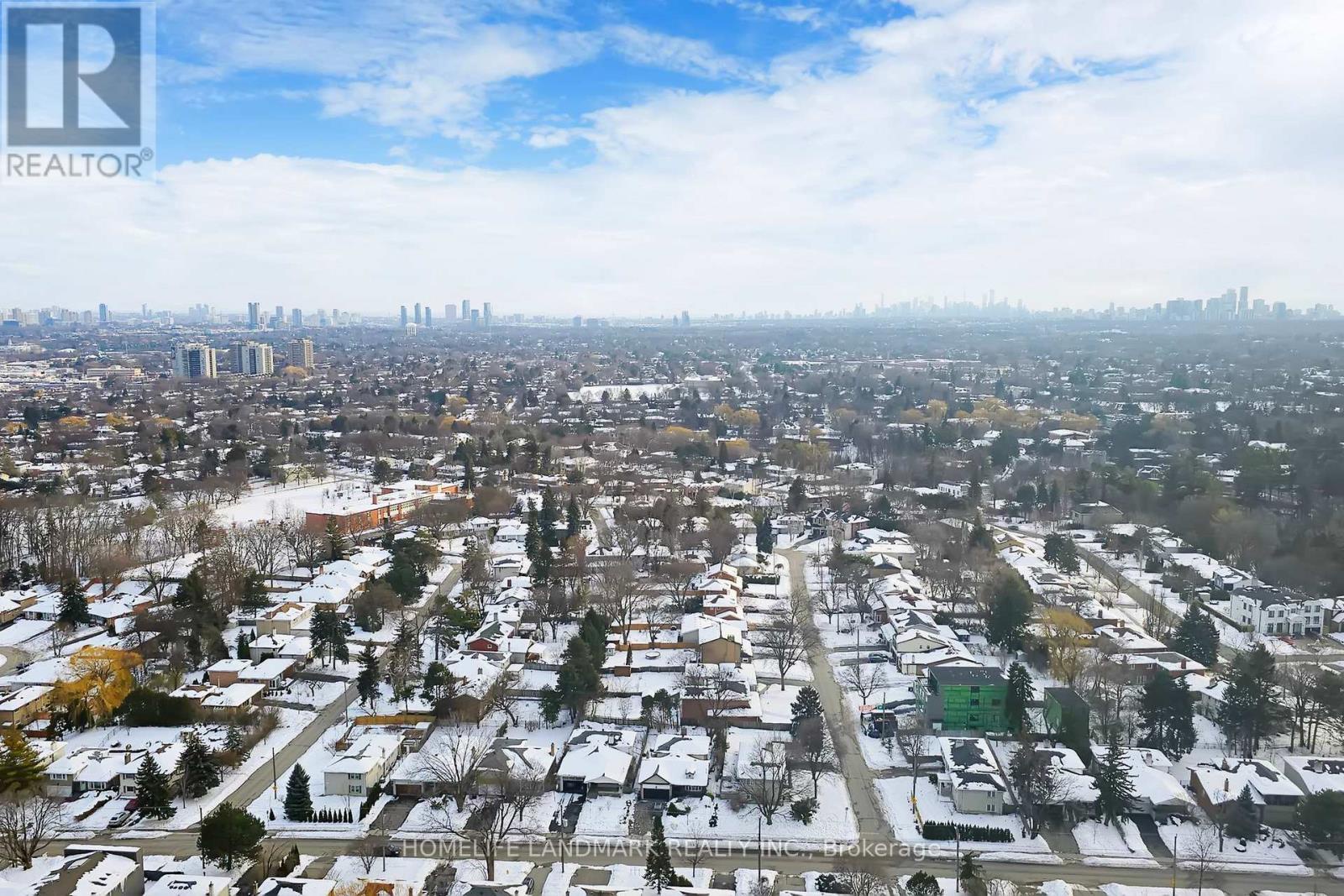 Ph3803 - 85 Mcmahon Drive, Toronto (bayview Village), Ontario