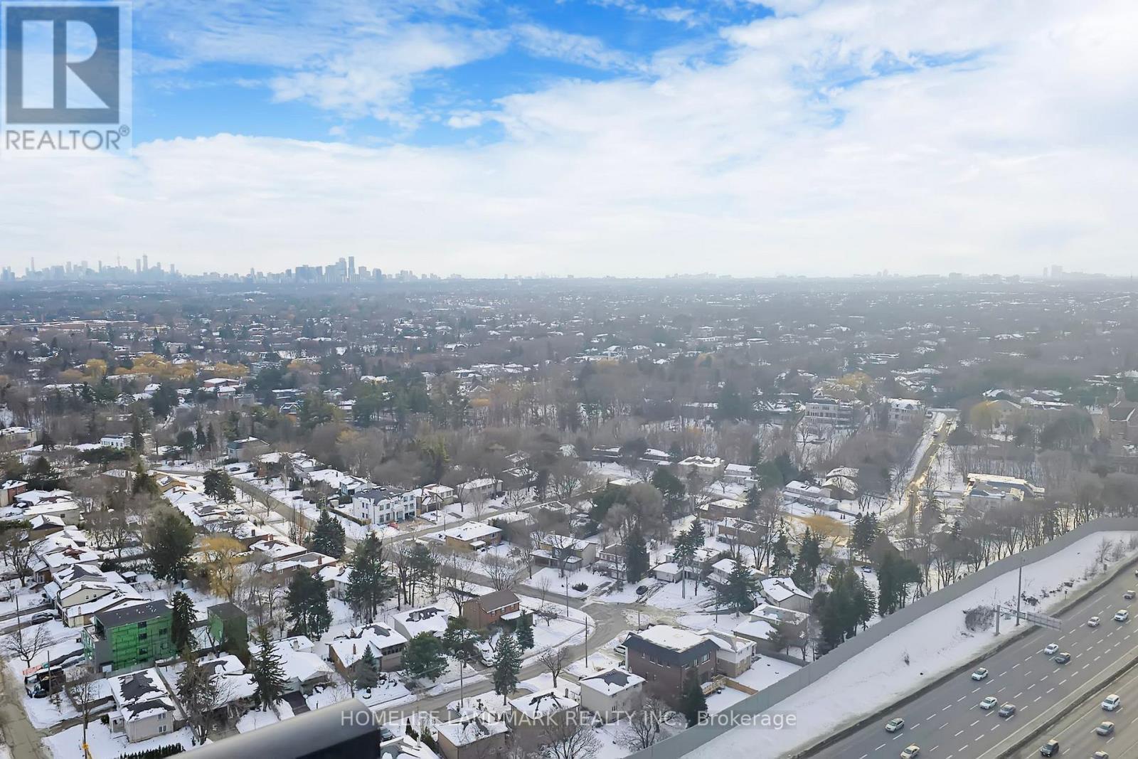 Ph3803 - 85 Mcmahon Drive, Toronto (bayview Village), Ontario