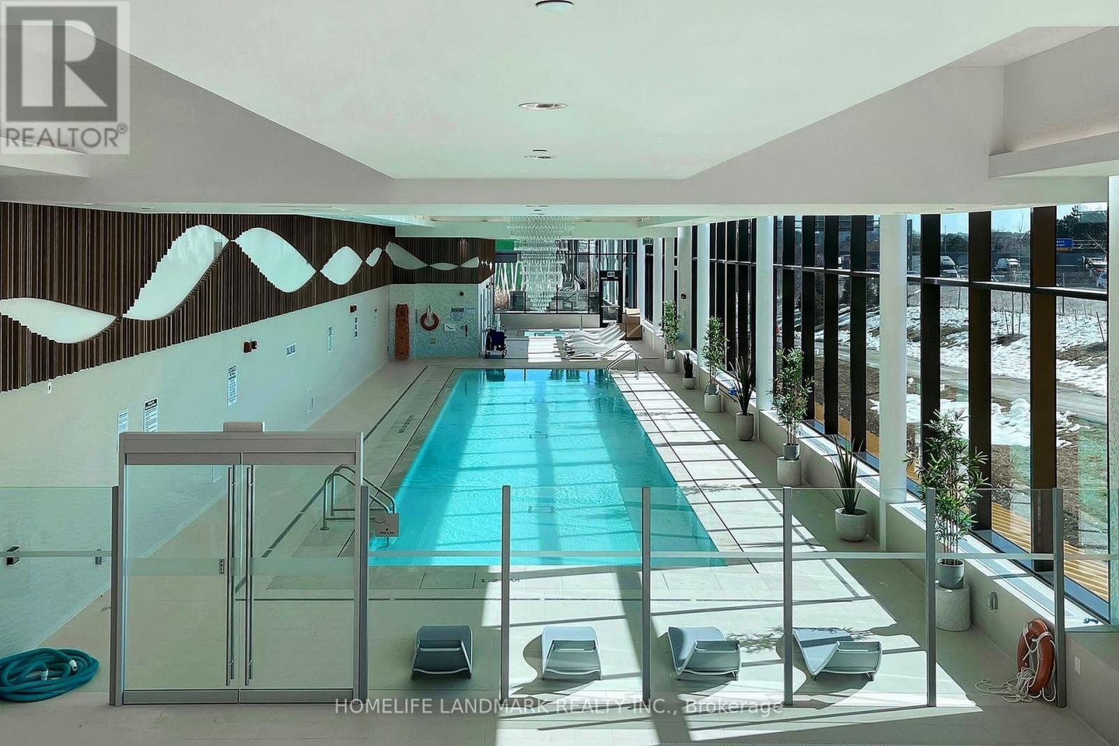 Ph3803 - 85 Mcmahon Drive, Toronto (bayview Village), Ontario