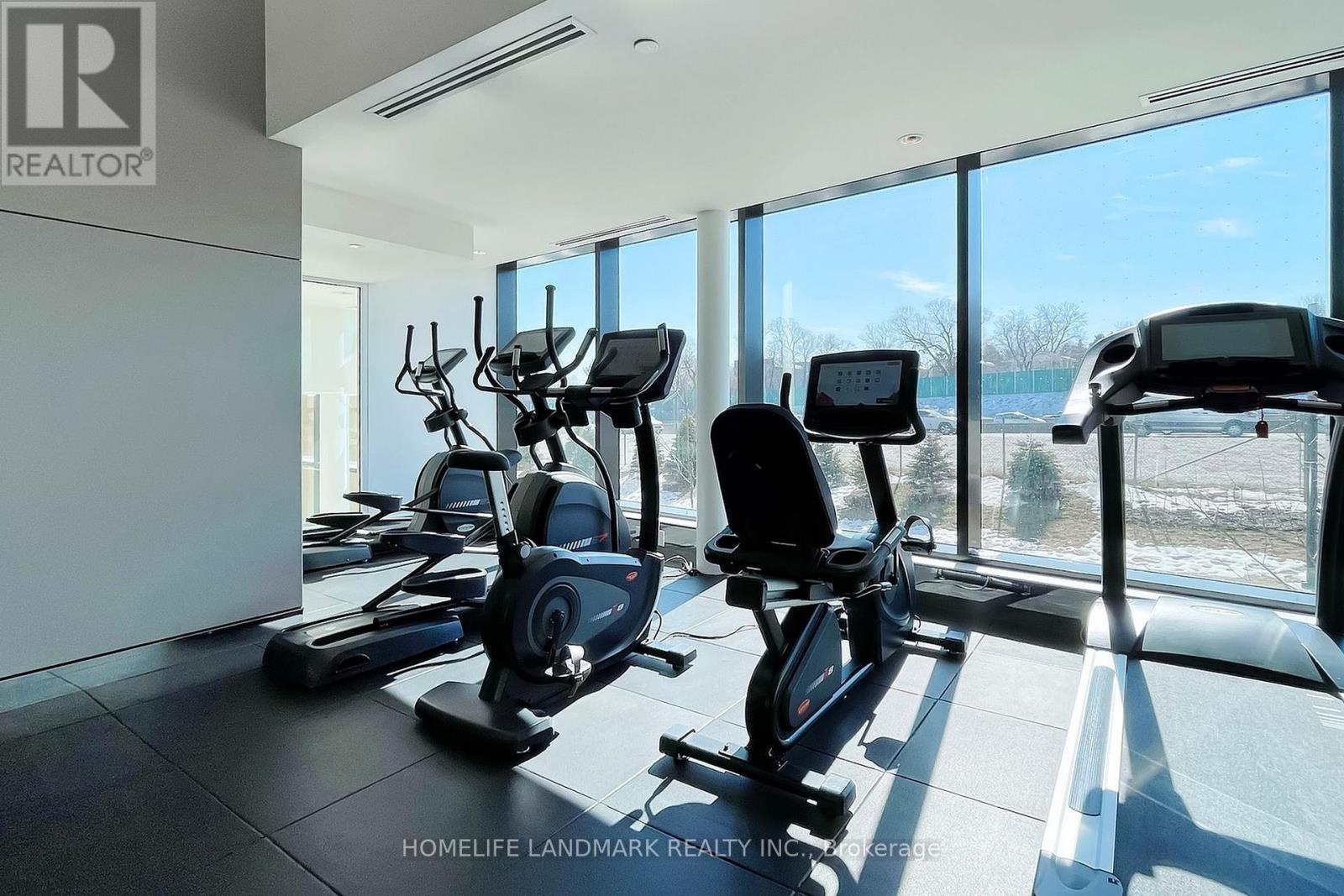 Ph3803 - 85 Mcmahon Drive, Toronto (bayview Village), Ontario