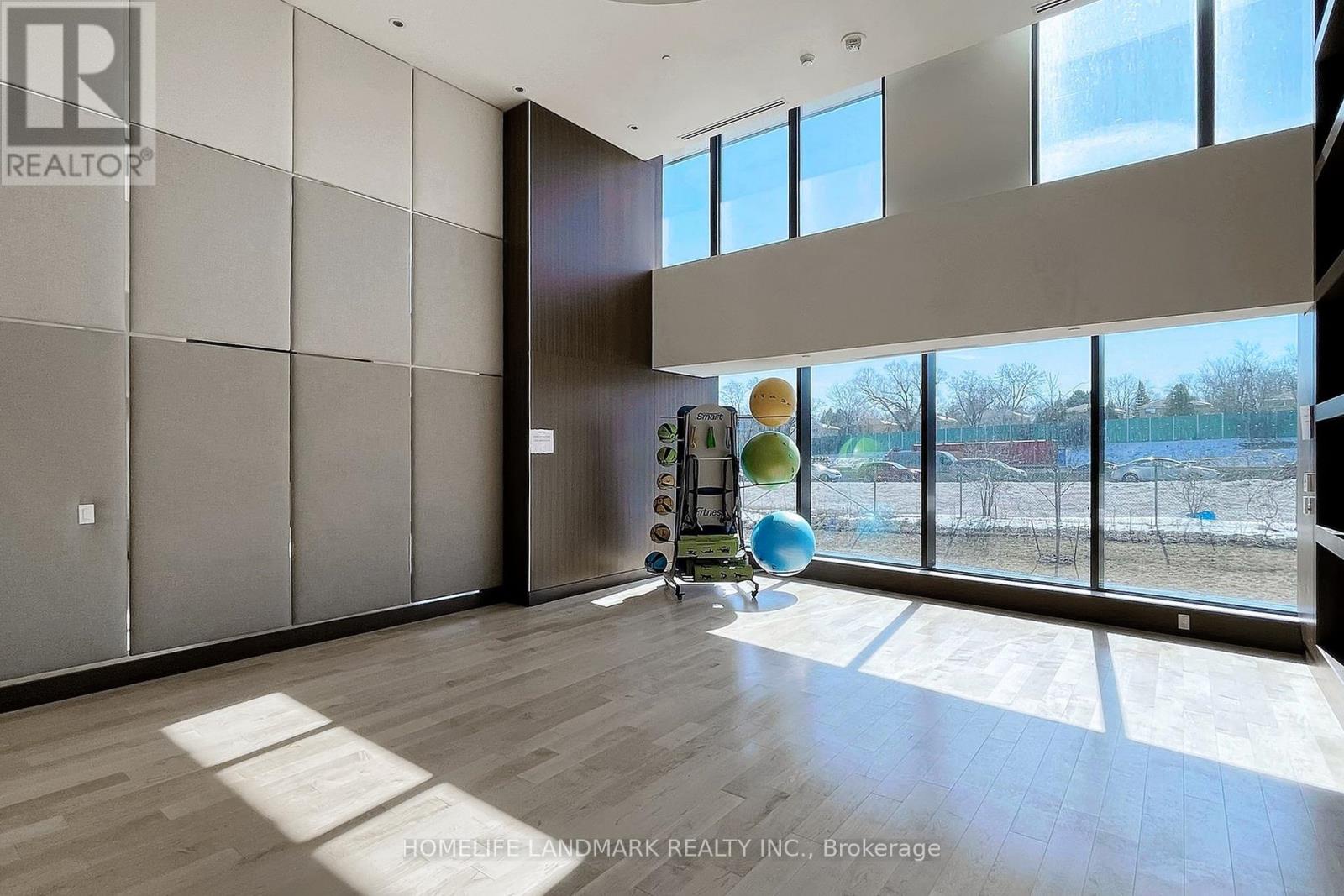 Ph3803 - 85 Mcmahon Drive, Toronto (bayview Village), Ontario