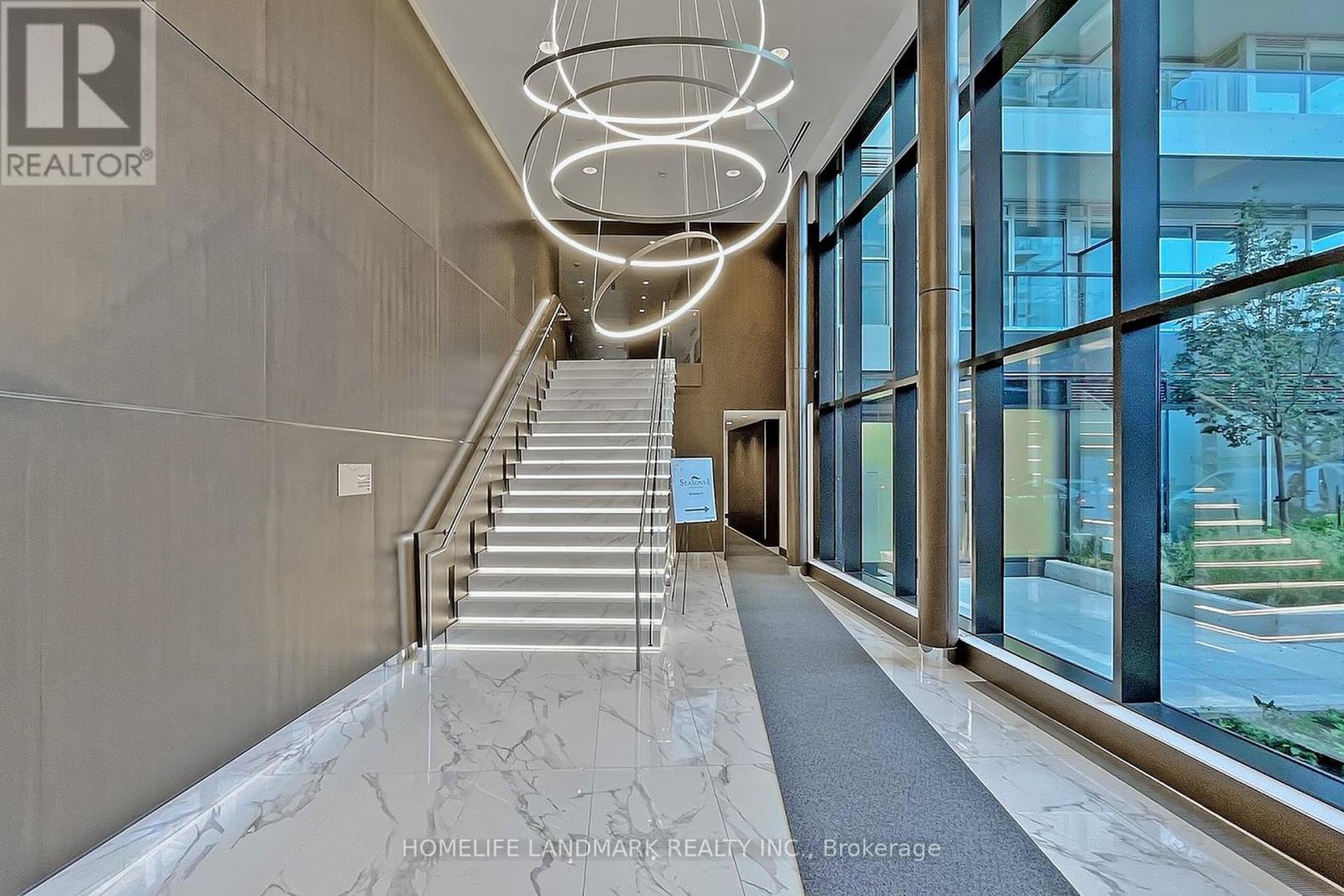 Ph3803 - 85 Mcmahon Drive, Toronto (bayview Village), Ontario