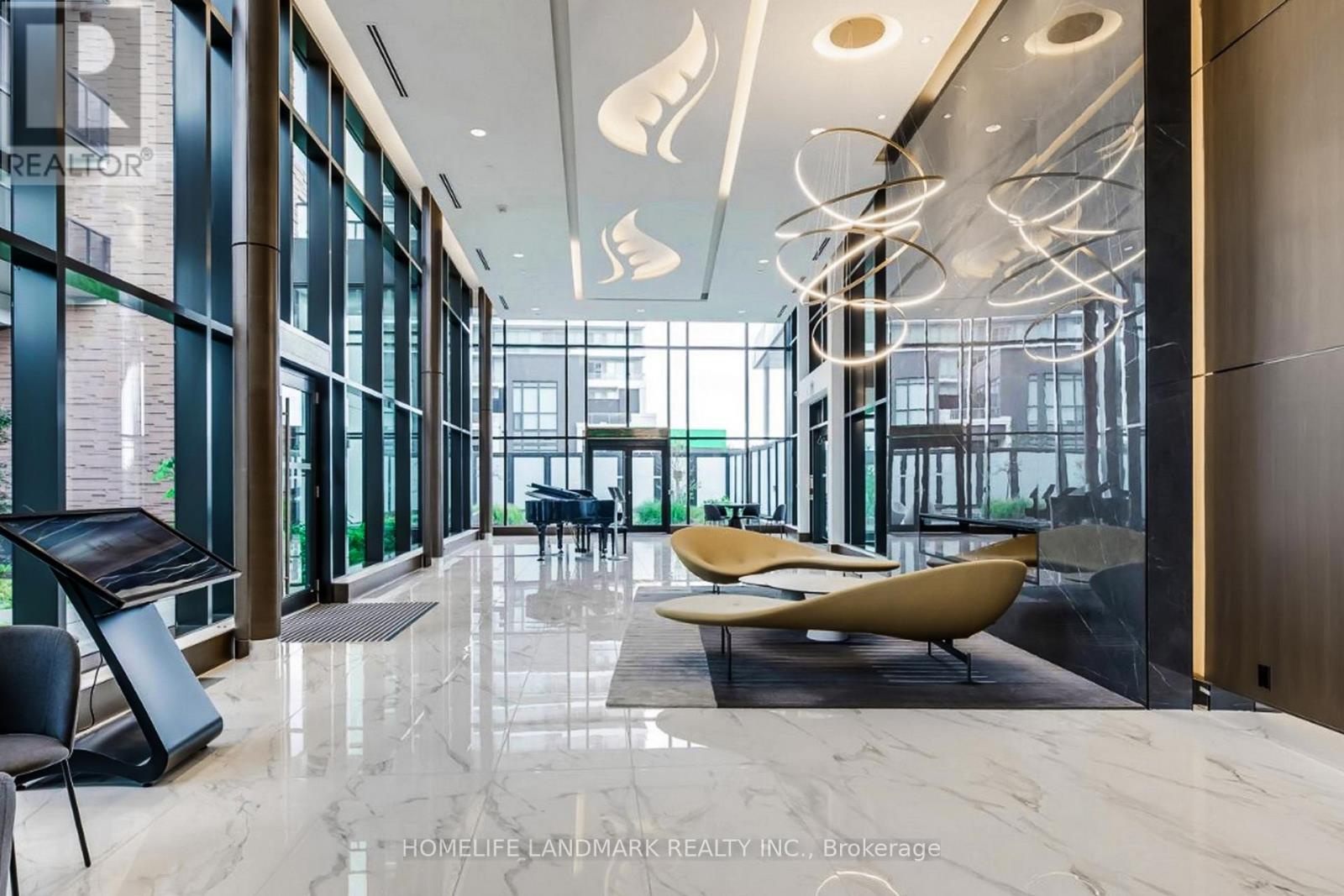 Ph3803 - 85 Mcmahon Drive, Toronto (bayview Village), Ontario