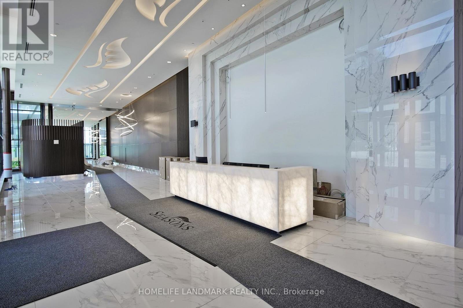 Ph3803 - 85 Mcmahon Drive, Toronto (bayview Village), Ontario