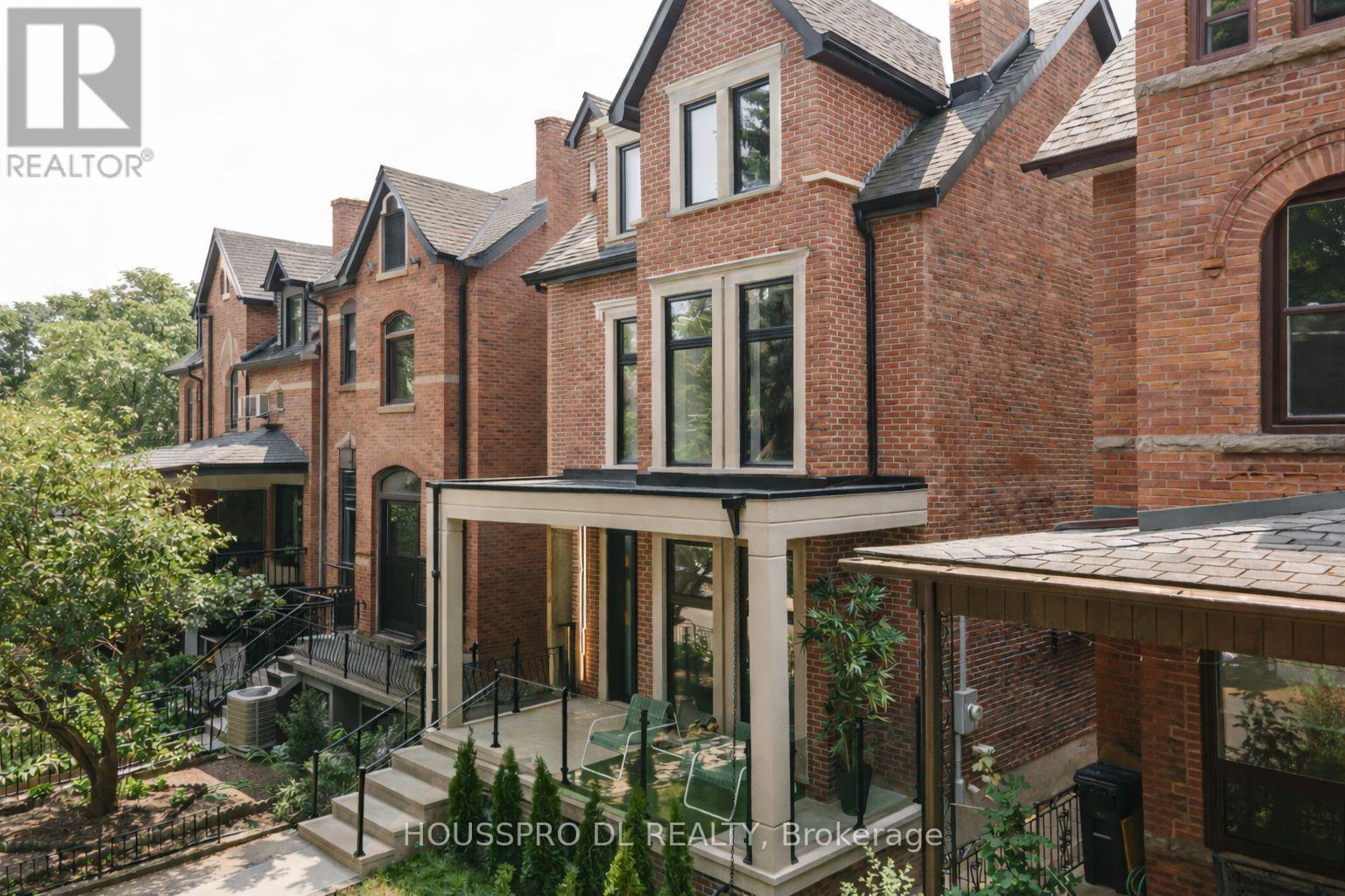 82 Major Street, Toronto (university), Ontario