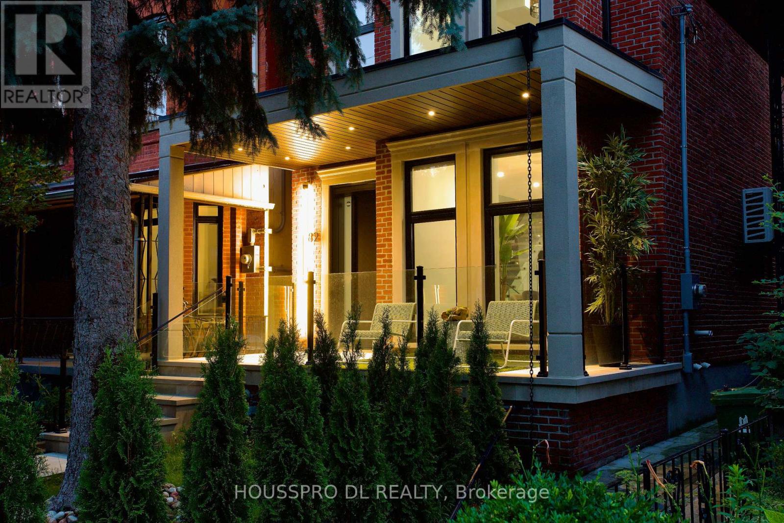 82 Major Street, Toronto (university), Ontario