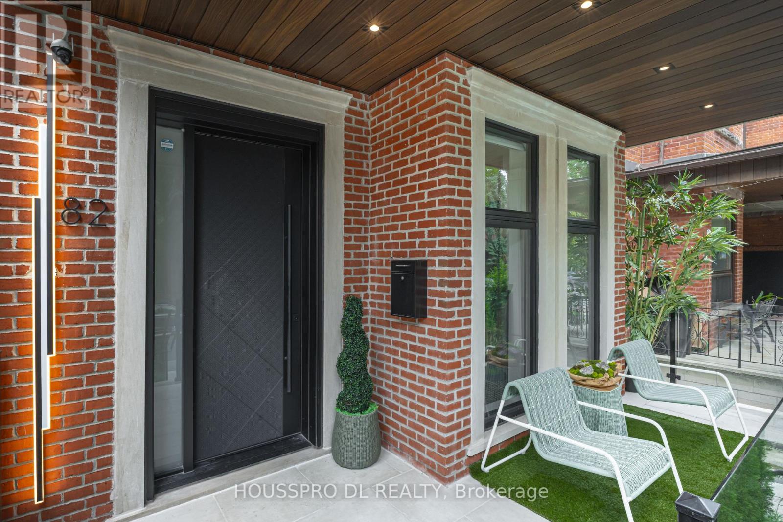 82 Major Street, Toronto (university), Ontario