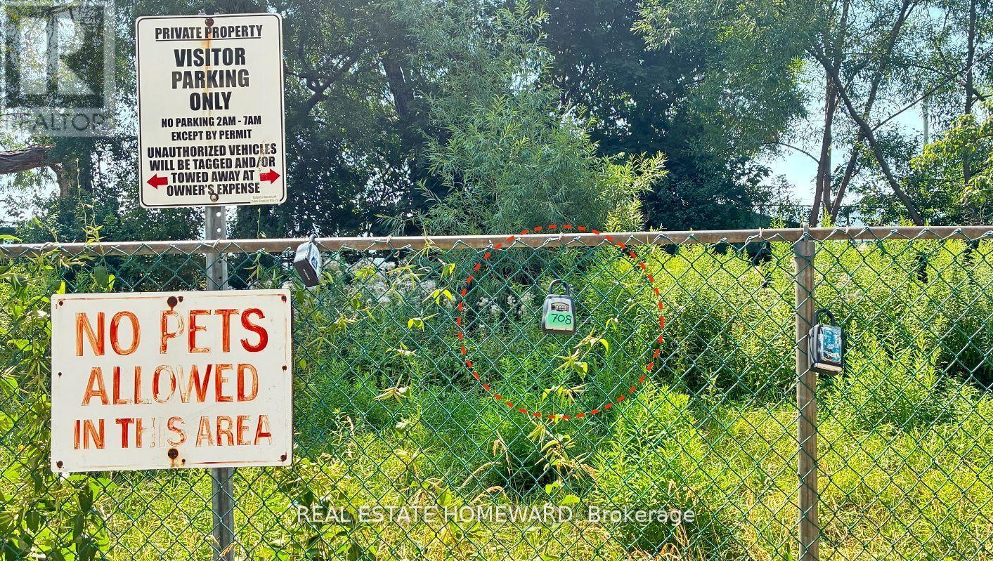 708 - 915 Midland Avenue, Toronto (eglinton East), Ontario