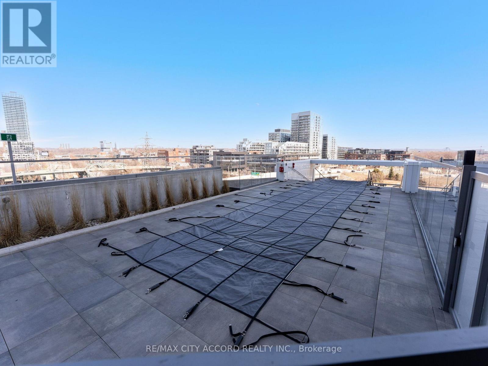 305 - 170 Bayview Avenue, Toronto (moss Park), Ontario