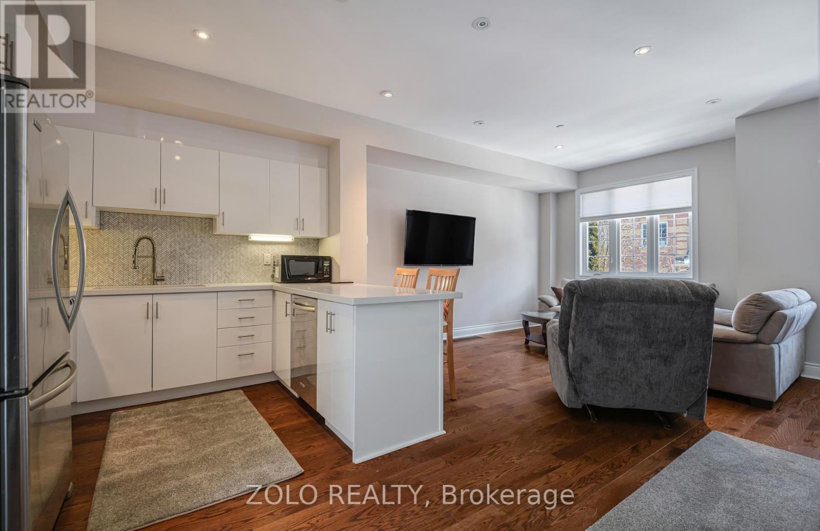 1166 Craven Road, Toronto (greenwood-coxwell), Ontario