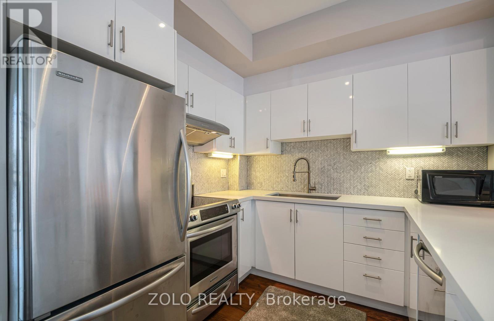 1166 Craven Road, Toronto (greenwood-coxwell), Ontario