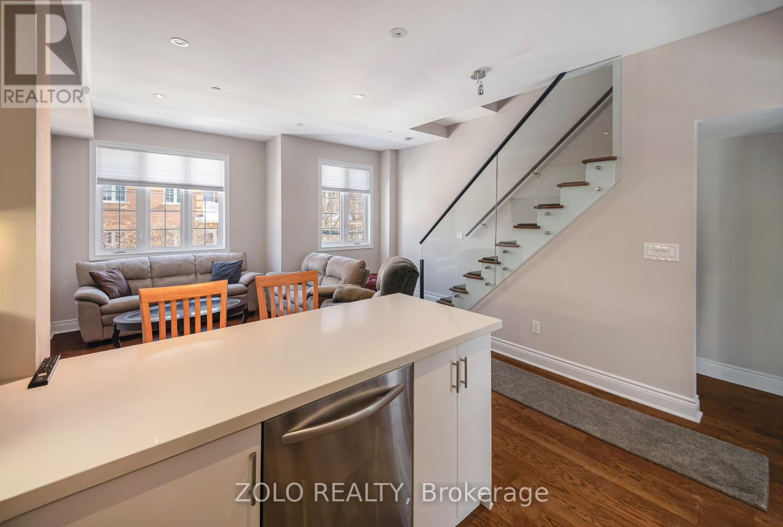 1166 Craven Road, Toronto (greenwood-coxwell), Ontario