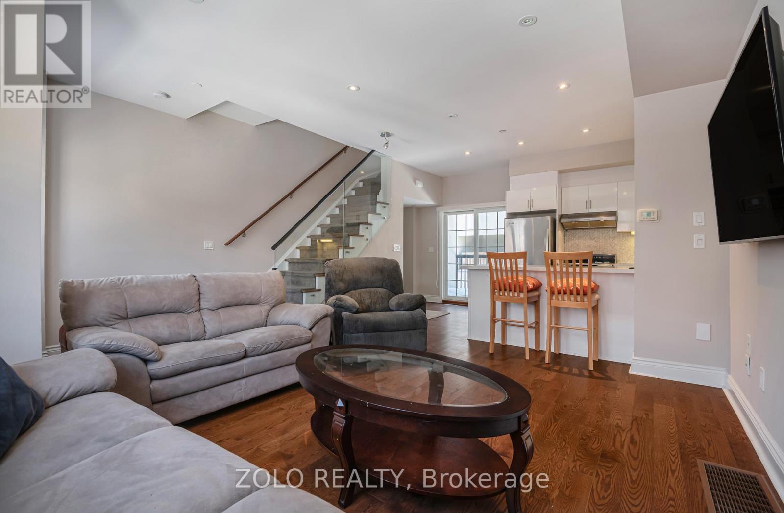 1166 Craven Road, Toronto (greenwood-coxwell), Ontario