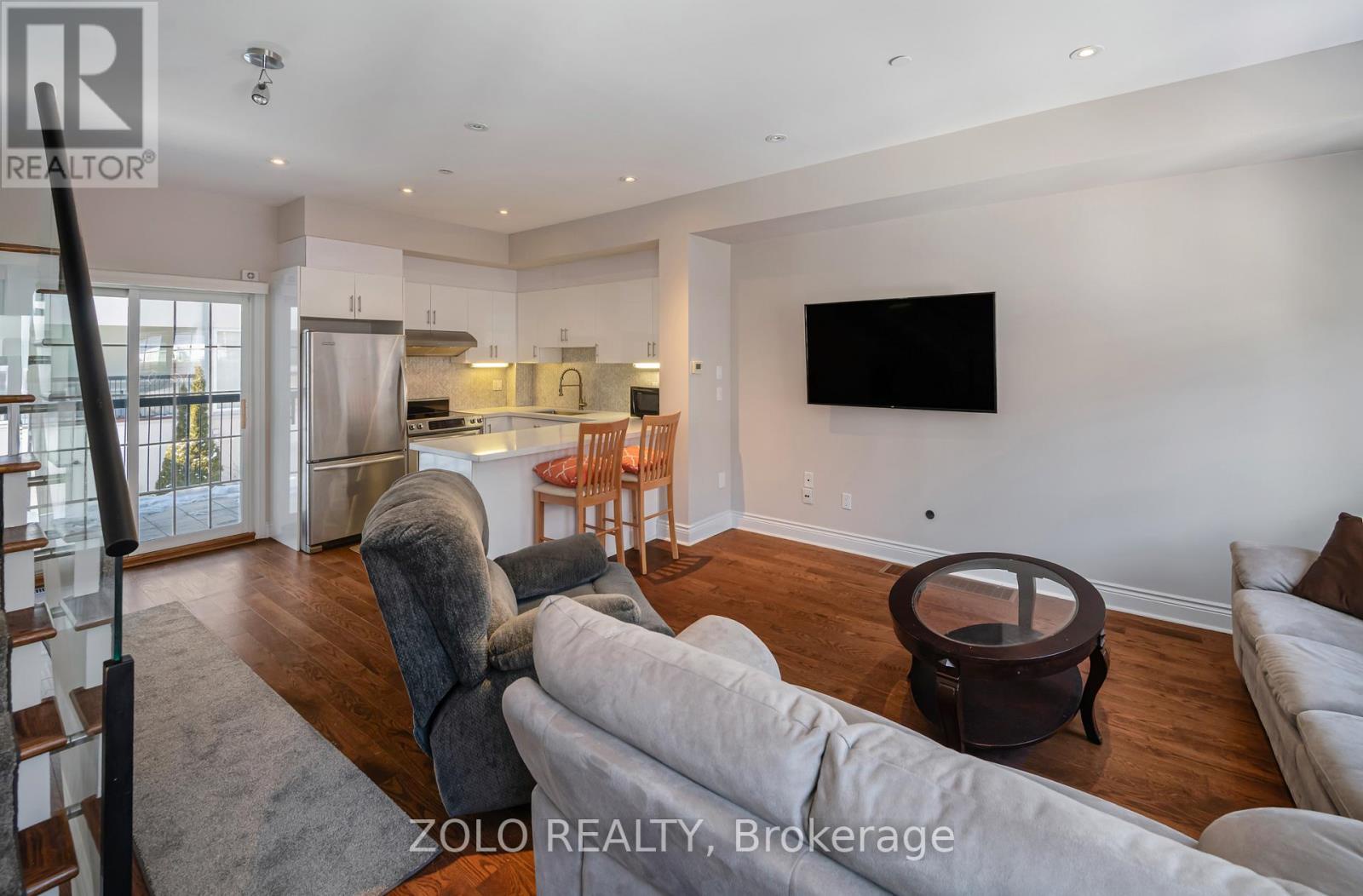 1166 Craven Road, Toronto (greenwood-coxwell), Ontario