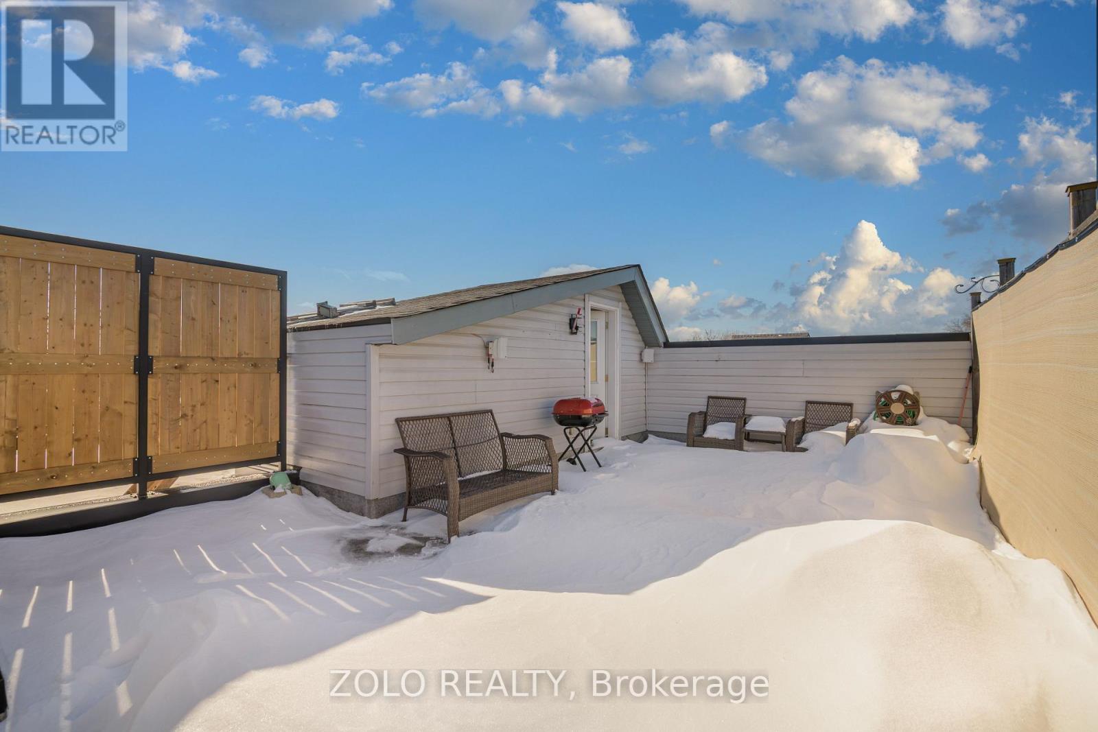 1166 Craven Road, Toronto (greenwood-coxwell), Ontario