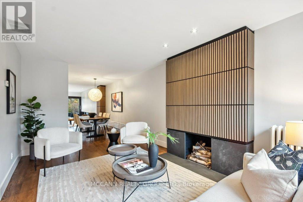 88 Brookdale Avenue, Toronto (lawrence Park North), Ontario