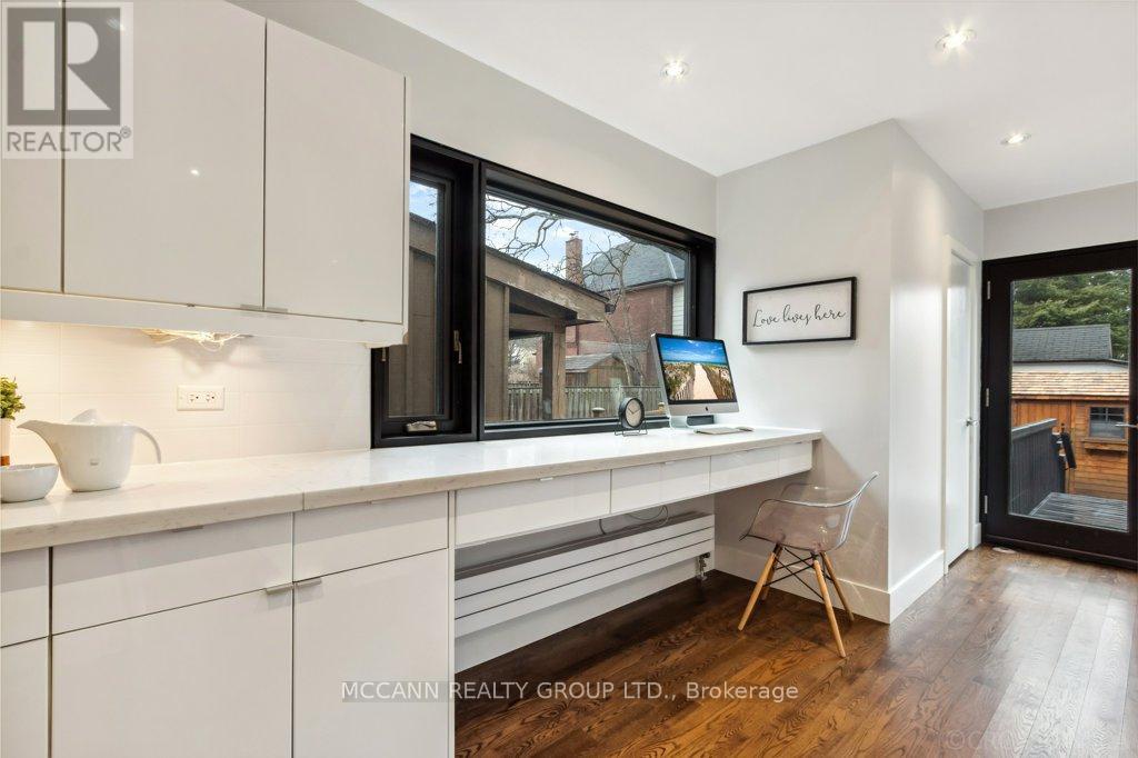 88 Brookdale Avenue, Toronto (lawrence Park North), Ontario