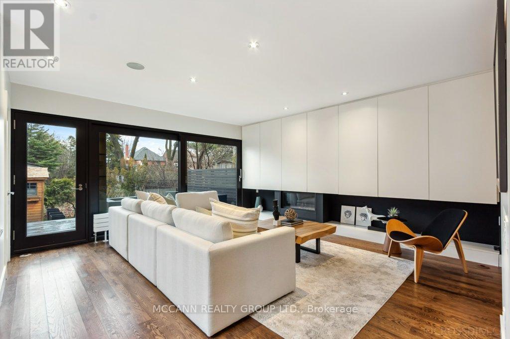 88 Brookdale Avenue, Toronto (lawrence Park North), Ontario