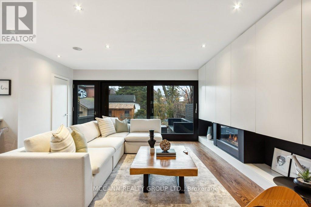 88 Brookdale Avenue, Toronto (lawrence Park North), Ontario