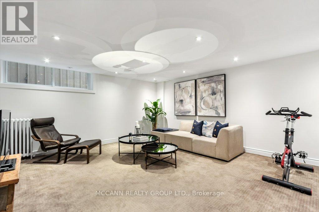 88 Brookdale Avenue, Toronto (lawrence Park North), Ontario