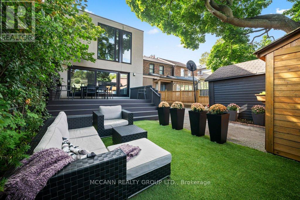 88 Brookdale Avenue, Toronto (lawrence Park North), Ontario