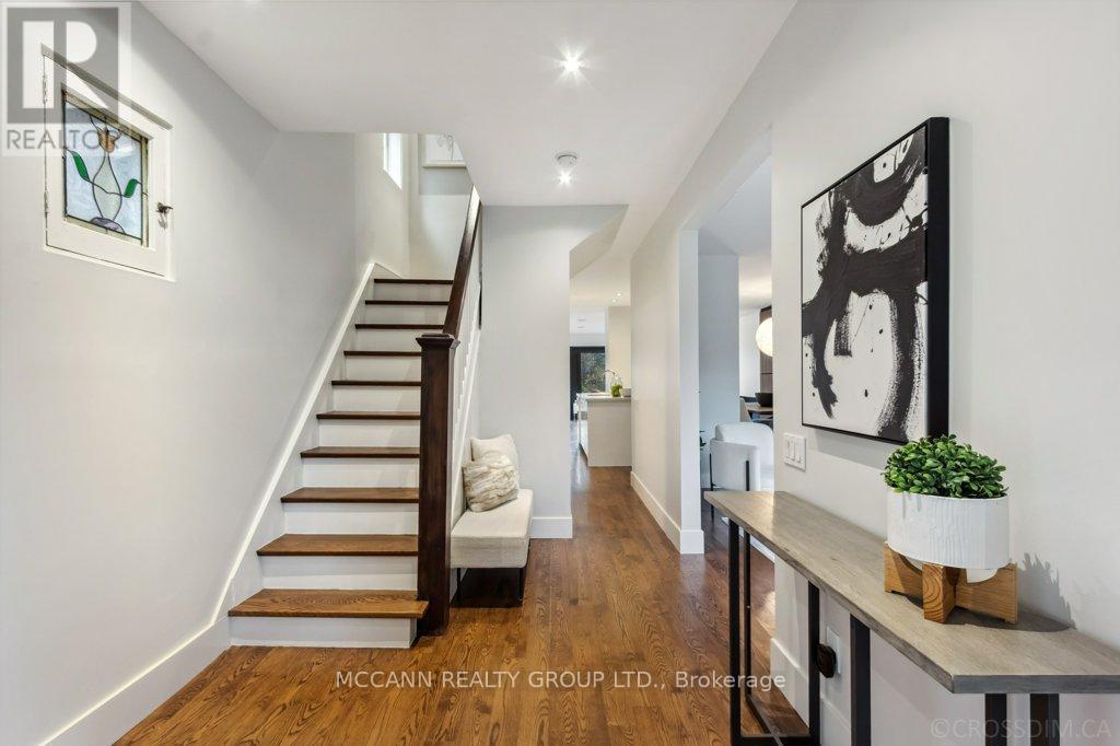 88 Brookdale Avenue, Toronto (lawrence Park North), Ontario