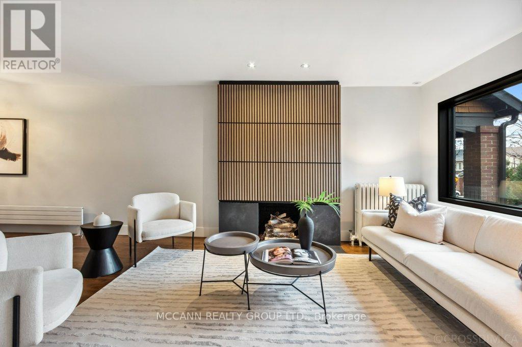 88 Brookdale Avenue, Toronto (lawrence Park North), Ontario