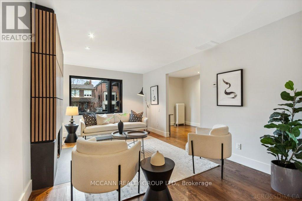 88 Brookdale Avenue, Toronto (lawrence Park North), Ontario