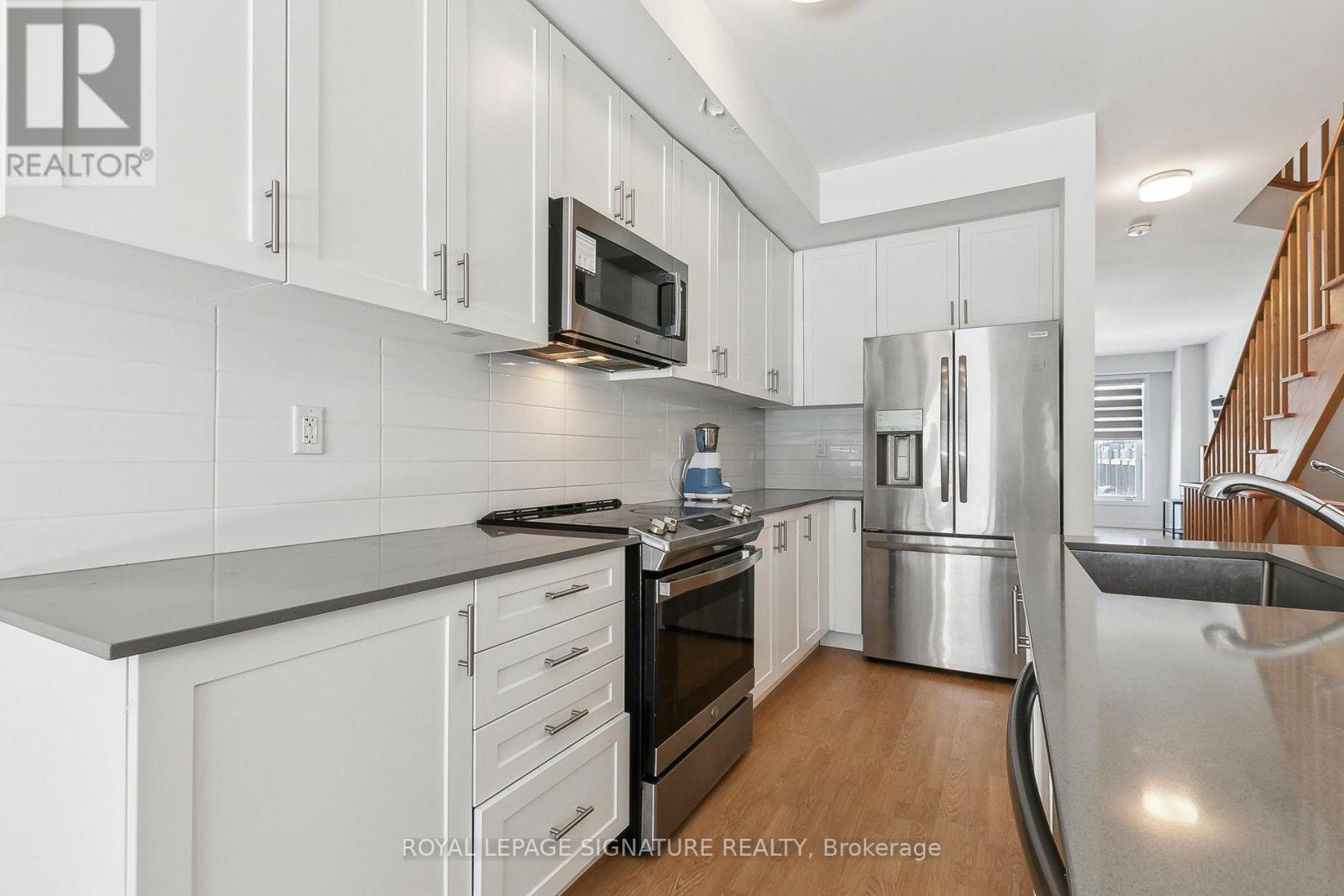 65 Akil Thomas Gardens, Toronto (bendale), Ontario