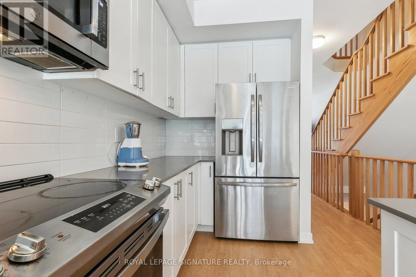 65 Akil Thomas Gardens, Toronto (bendale), Ontario