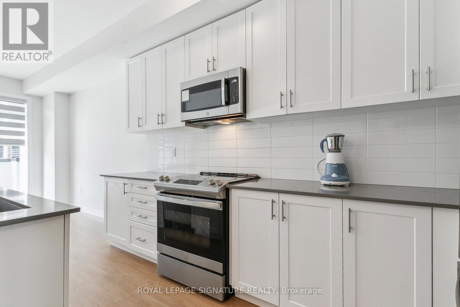 65 Akil Thomas Gardens, Toronto (bendale), Ontario