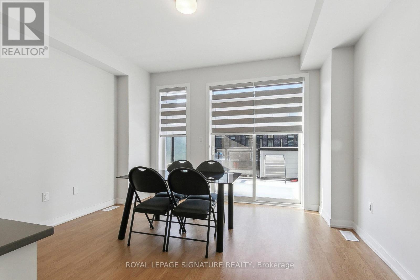 65 Akil Thomas Gardens, Toronto (bendale), Ontario