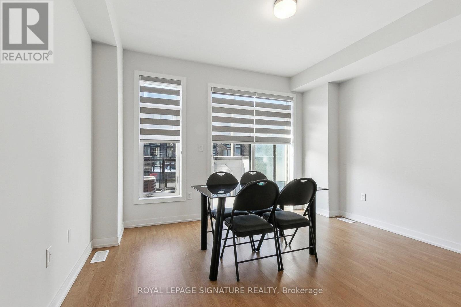 65 Akil Thomas Gardens, Toronto (bendale), Ontario