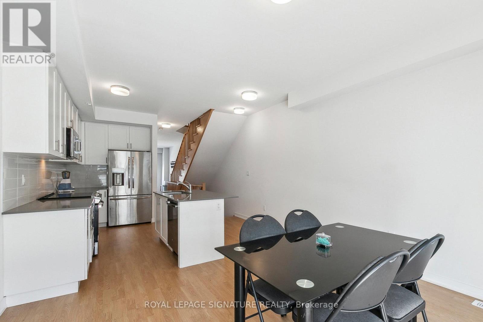 65 Akil Thomas Gardens, Toronto (bendale), Ontario