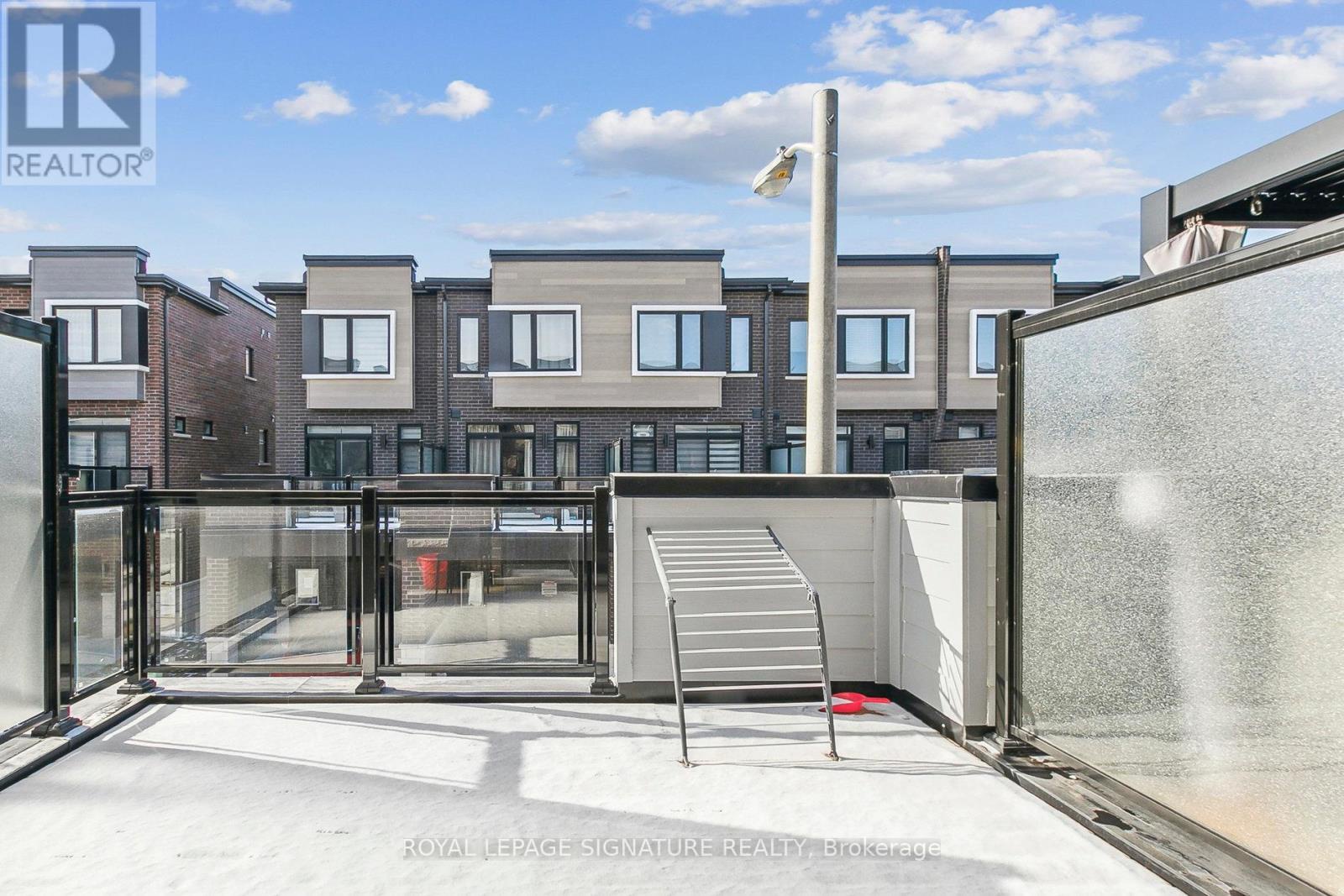 65 Akil Thomas Gardens, Toronto (bendale), Ontario