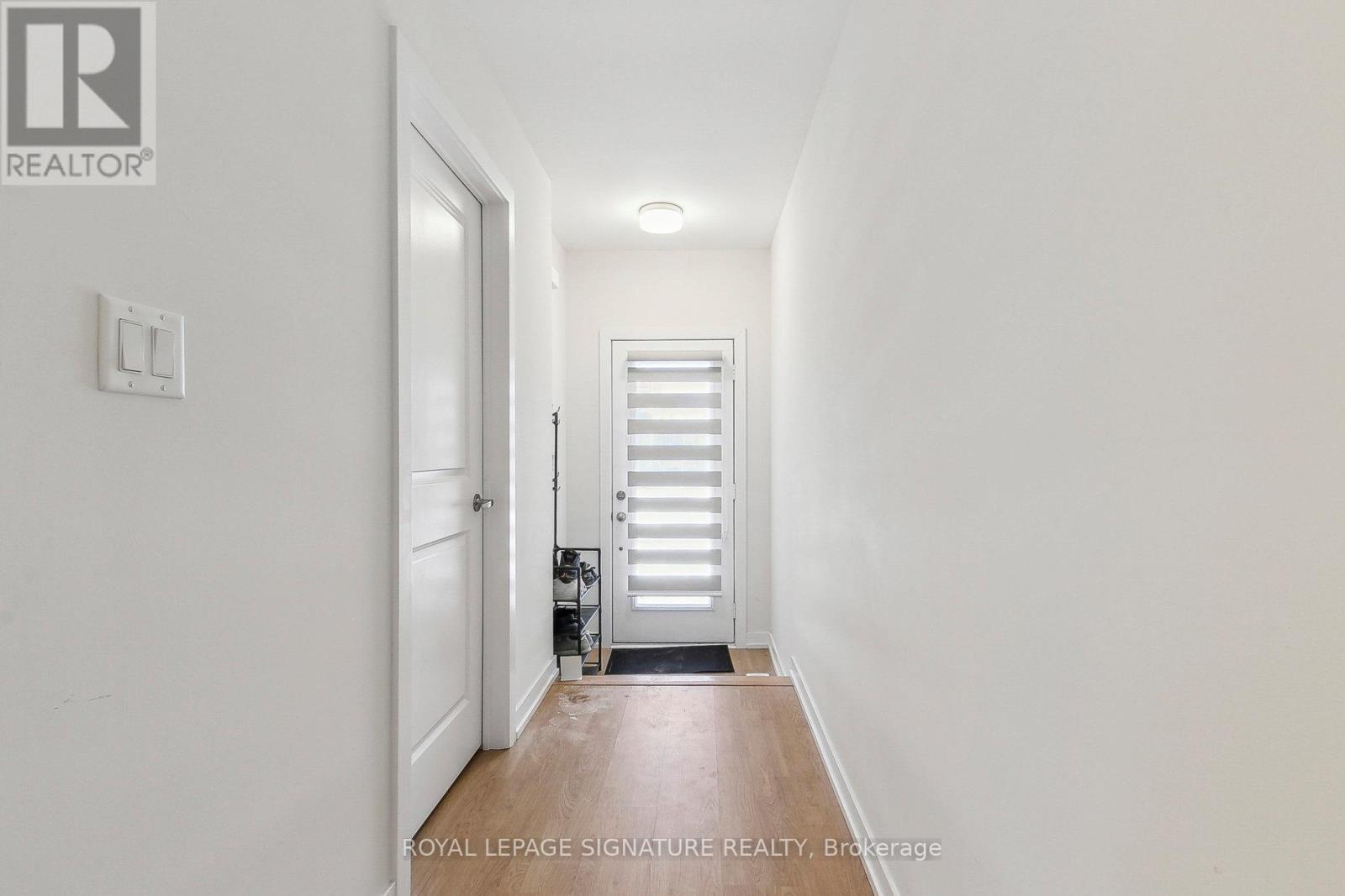 65 Akil Thomas Gardens, Toronto (bendale), Ontario