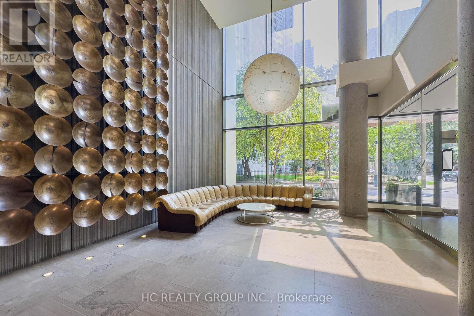 3503 - 75 St Nicholas Street, Toronto (bay Street Corridor), Ontario