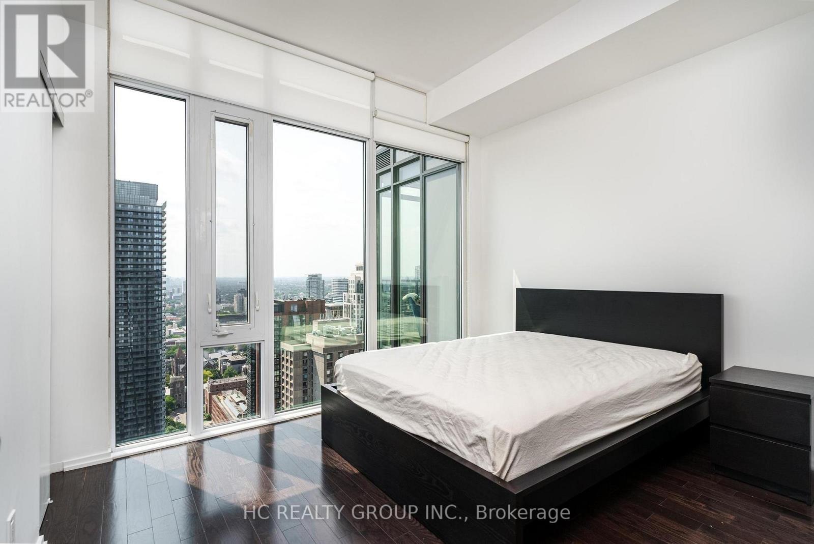 3503 - 75 St Nicholas Street, Toronto (bay Street Corridor), Ontario