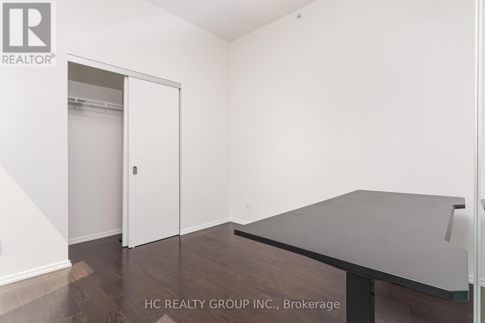 3503 - 75 St Nicholas Street, Toronto (bay Street Corridor), Ontario