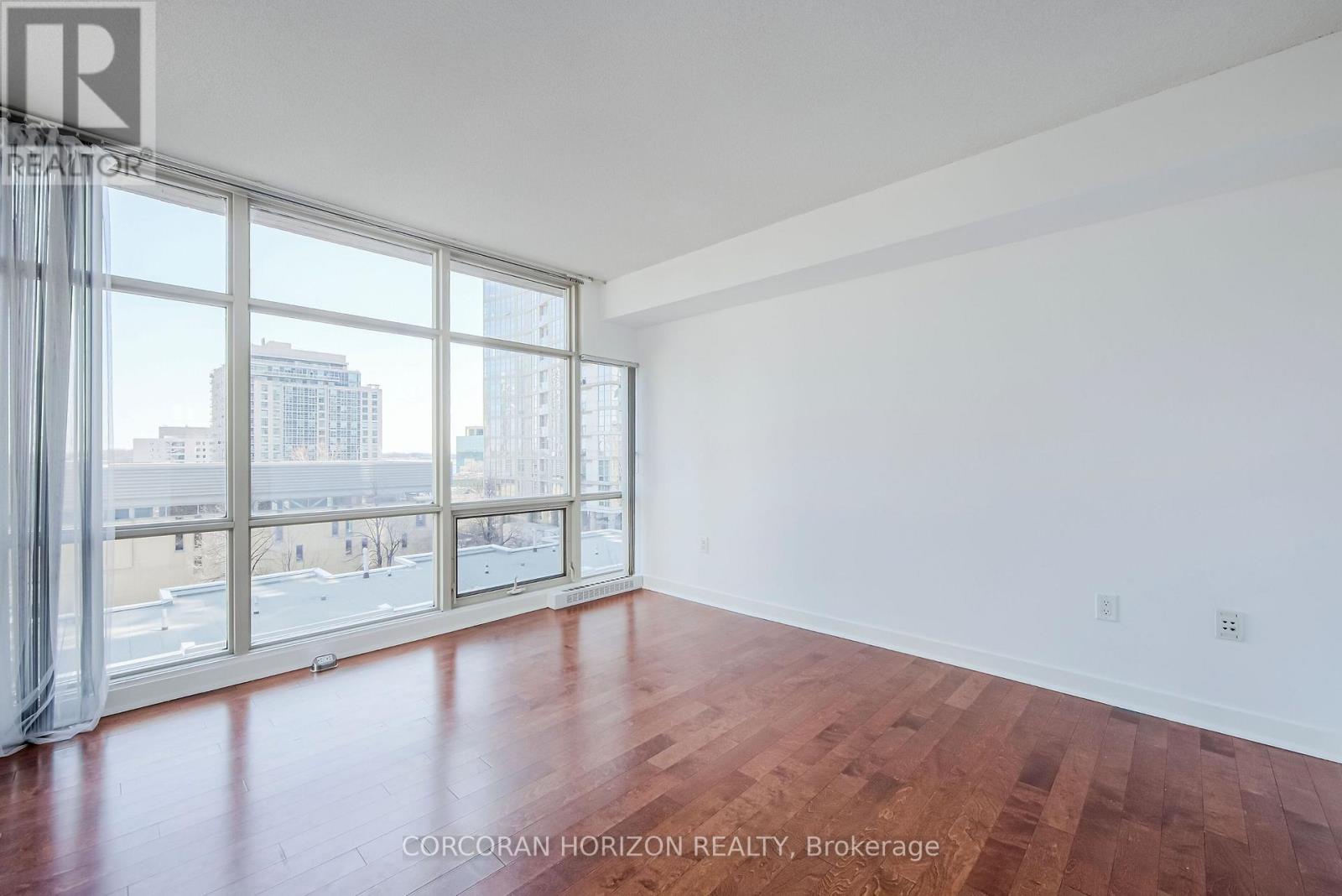 609 - 10 Navy Wharf Court, Toronto (waterfront Communities), Ontario