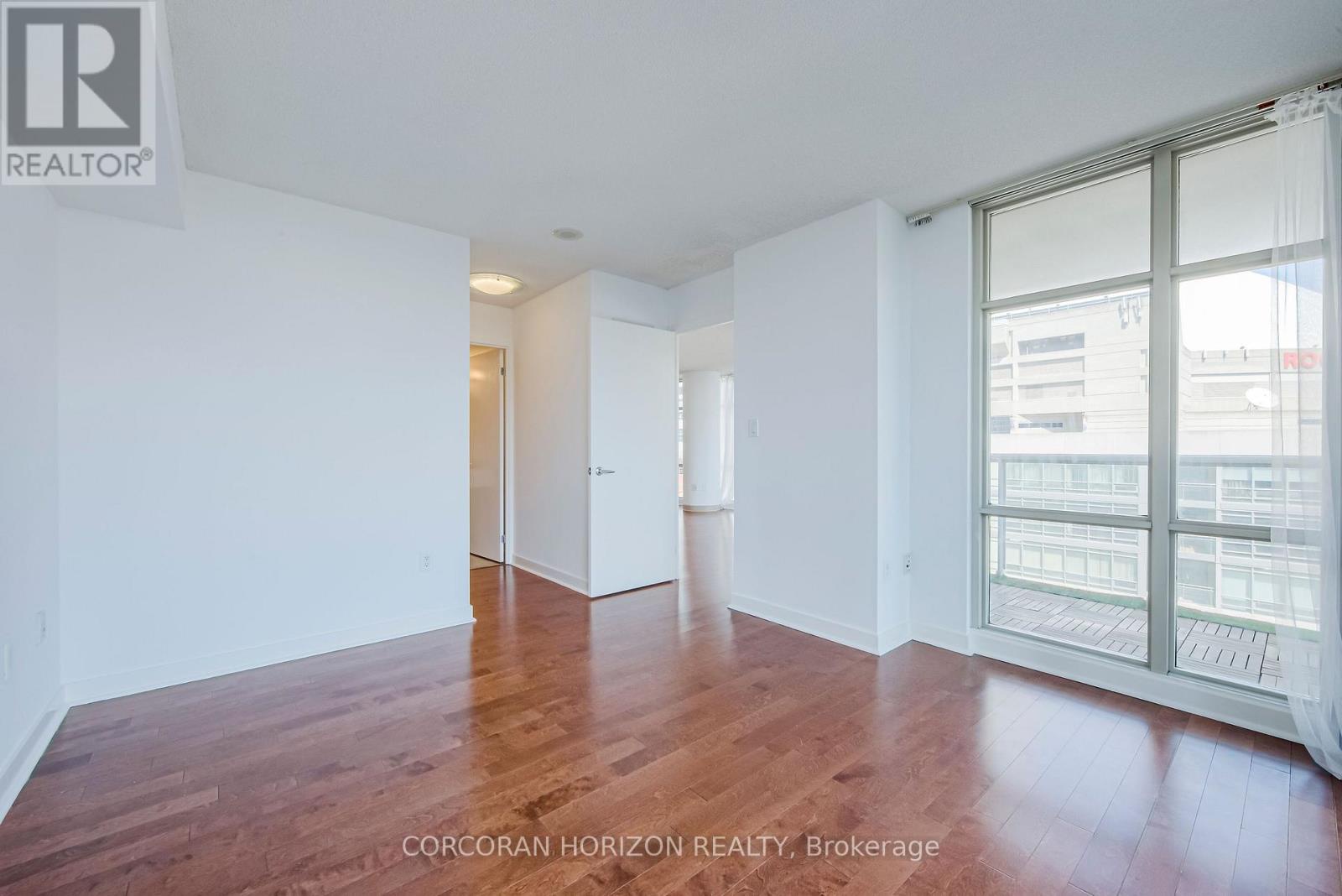 609 - 10 Navy Wharf Court, Toronto (waterfront Communities), Ontario